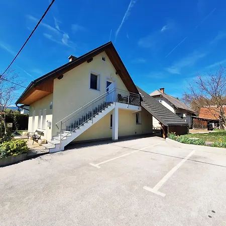 Spirala Place - Near Center, Free Parking Apartman