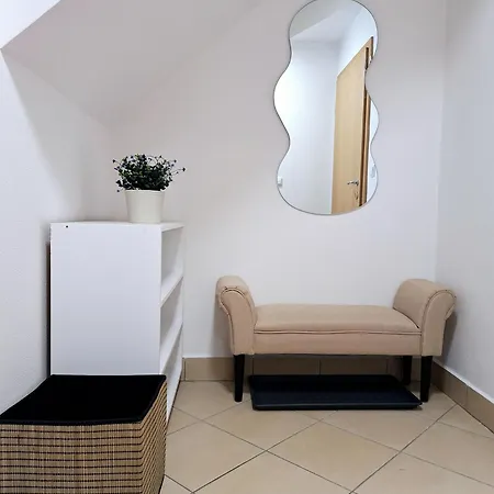 Apartman Spirala Place - Near Center, Free Parking *