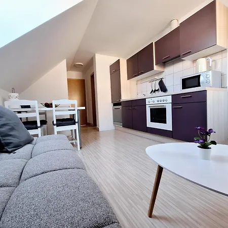Spirala Place - Near Center, Free Parking