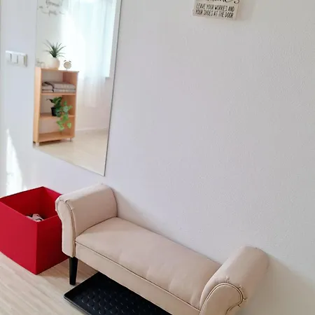 Apartman Spirala Place - Near Center, Free Parking