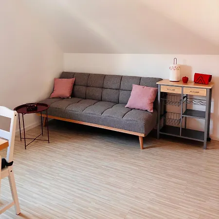 Apartman Spirala Place - Near Center, Free Parking *