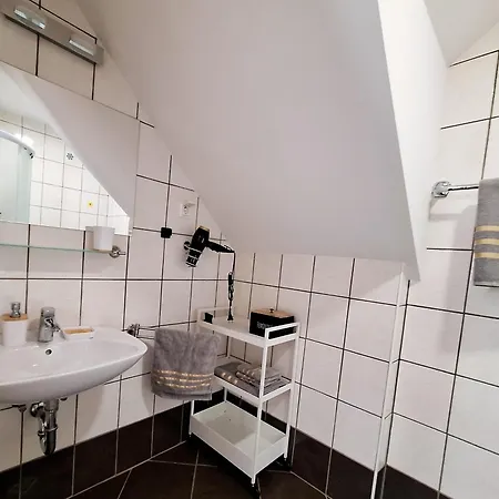 Apartman Spirala Place - Near Center, Free Parking Bled