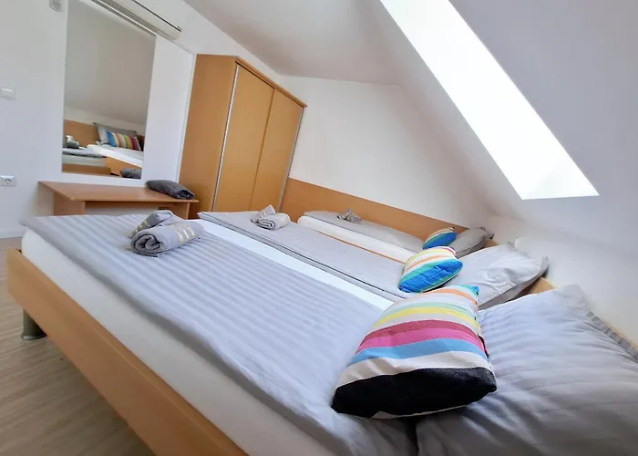 Apartamento Spirala Place - Near Center, Free Parking *