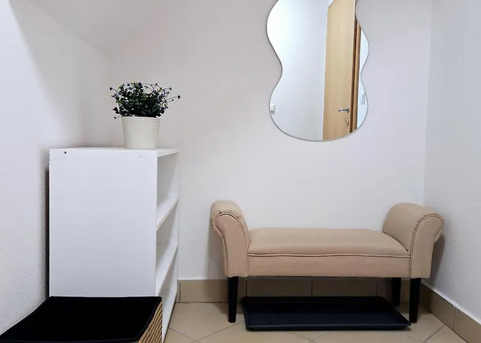 Apartamento Spirala Place - Near Center, Free Parking *