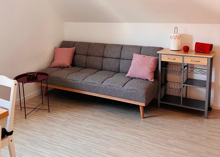 Apartamento Spirala Place - Near Center, Free Parking *