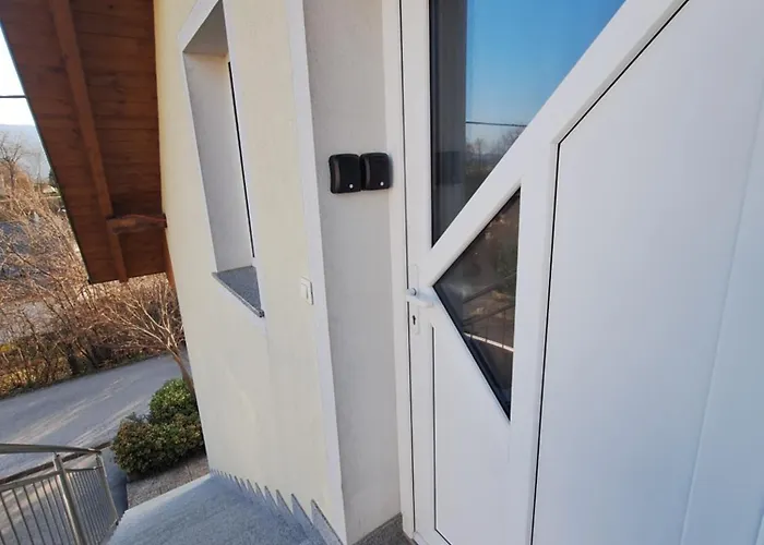 Spirala Place - Near Center, Free Parking Apartamento