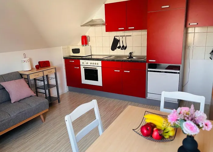 Spirala Place - Near Center, Free Parking Apartamento *